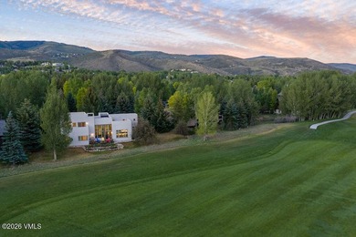 Single-family home set on the scenic sixth fairway of the - photo 32