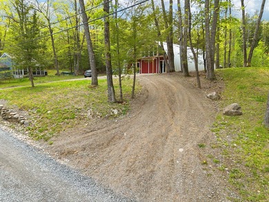 Tucked just steps from Pattee's Pond with beautiful water views - photo 33