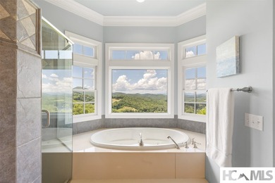 Offered for the first time, this exceptional mountain residence - photo 34