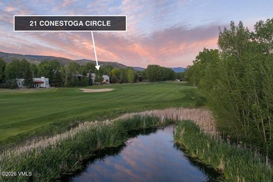 Single-family home set on the scenic sixth fairway of the - photo 34
