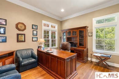 Offered for the first time, this exceptional mountain residence - photo 36