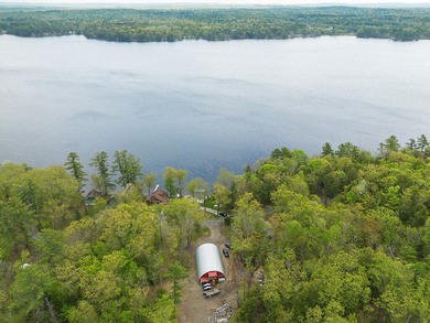 Tucked just steps from Pattee's Pond with beautiful water views - photo 36
