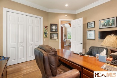 Offered for the first time, this exceptional mountain residence - photo 37