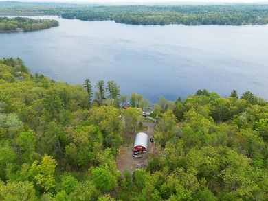 Tucked just steps from Pattee's Pond with beautiful water views - photo 37