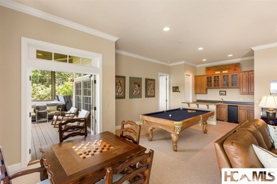 Offered for the first time, this exceptional mountain residence - photo 38