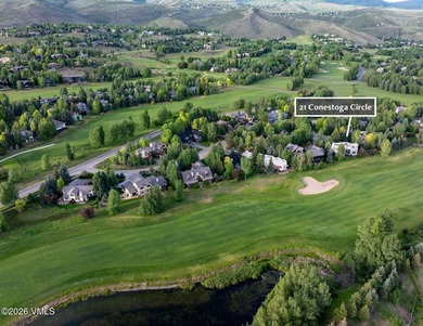 Single-family home set on the scenic sixth fairway of the - photo 38