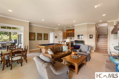 Offered for the first time, this exceptional mountain residence - photo 39