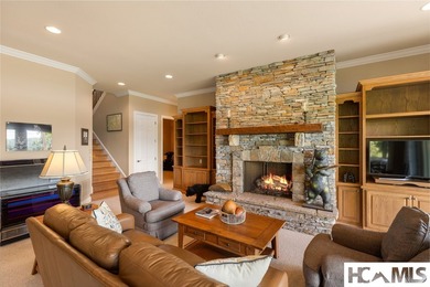 Offered for the first time, this exceptional mountain residence - photo 40