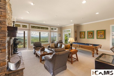 Offered for the first time, this exceptional mountain residence - photo 41