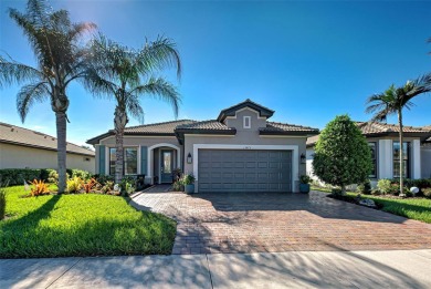 Lake Home For Sale in Venice, Florida