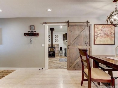 FULLY FURNISHED 1,968+/- SF 3 Bedroom, 2 Bath Home on Lake - photo 2