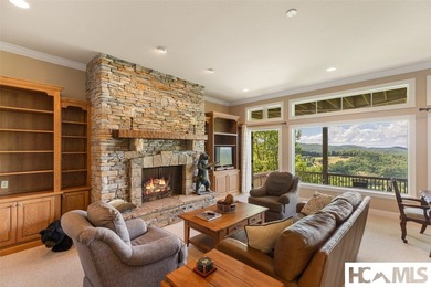Offered for the first time, this exceptional mountain residence - photo 42