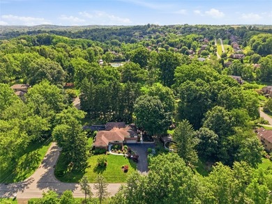 Welcome to 111 Cedar Drive in the heart of Peters Township-a - photo 42