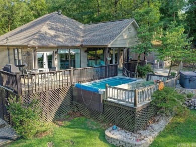 FULLY FURNISHED 1,968+/- SF 3 Bedroom, 2 Bath Home on Lake - photo 3
