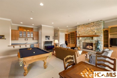 Offered for the first time, this exceptional mountain residence - photo 43