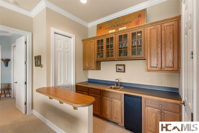 Offered for the first time, this exceptional mountain residence - photo 44