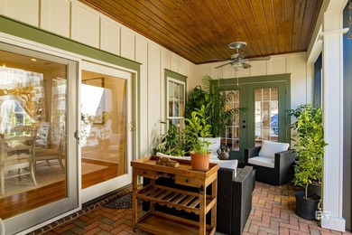 The lifestyle of this gated Country Club community featuring an - photo 45
