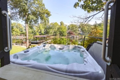 FULLY FURNISHED 1,968+/- SF 3 Bedroom, 2 Bath Home on Lake - photo 5
