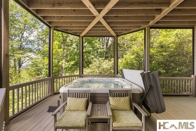 Offered for the first time, this exceptional mountain residence - photo 45