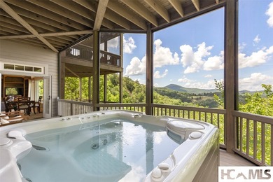 Offered for the first time, this exceptional mountain residence - photo 46