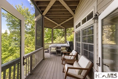 Offered for the first time, this exceptional mountain residence - photo 48