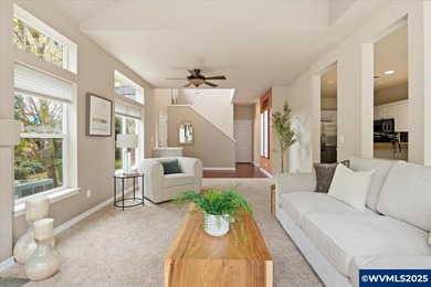 Back on Market - no fault of the home! Incredible townhome in