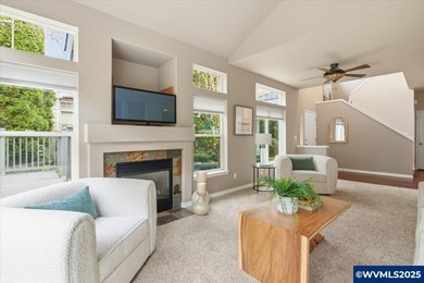 Back on Market - no fault of the home! Incredible townhome in