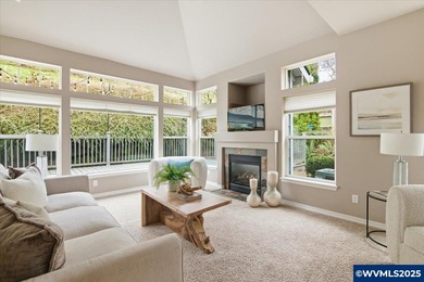 Back on Market - no fault of the home! Incredible townhome in