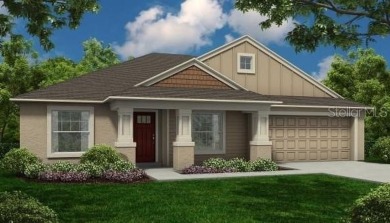 Lake Home For Sale in Indian Lake Estates, Florida