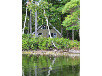  Home For Sale in Liberty Maine