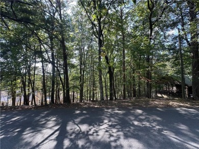 Lake Lot For Sale in Waleska, Georgia