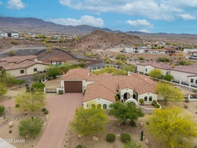 Lake Havasu Home For Sale in Lake Havasu City Arizona