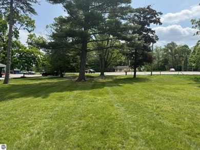 Bass Lake - Antrim County Lot For Sale in Elk Rapids Michigan