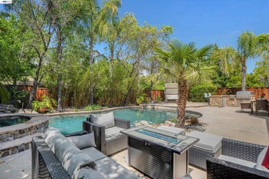 Tucked into one of San Ramon's most picturesque pockets, this - photo 1