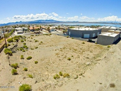 Lake Havasu Lot For Sale in Lake Havasu City Arizona