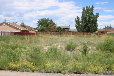 Pueblo Reservoir Lot For Sale in Pueblo West Colorado
