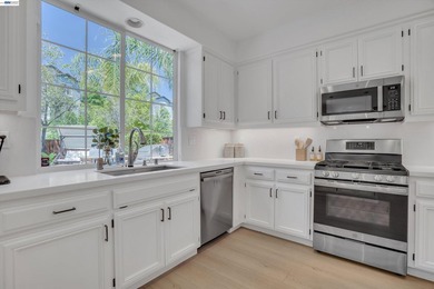 Tucked into one of San Ramon's most picturesque pockets, this - photo 8