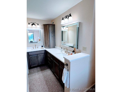 Discover your dream getaway at Lake Ozark! This spacious - photo 11