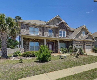 Lake Murray Home For Sale in Irmo South Carolina
