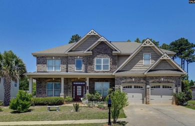 Welcome to 325 English Legend Drive the former Model home in the - photo 2