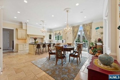 MAJESTICALLY SET ON 2 MANICURED ACRES, THIS BRICK COLONIAL MANOR - photo 13