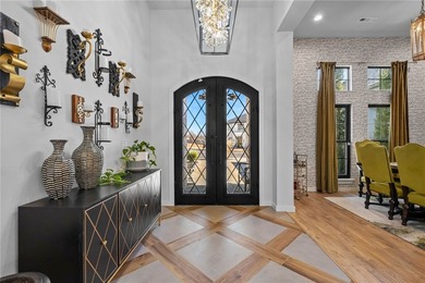 Located in the desirable Clear Creek Patio Homes section of the - photo 5