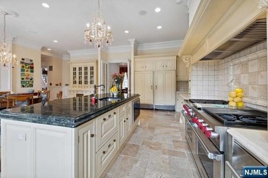 MAJESTICALLY SET ON 2 MANICURED ACRES, THIS BRICK COLONIAL MANOR - photo 16