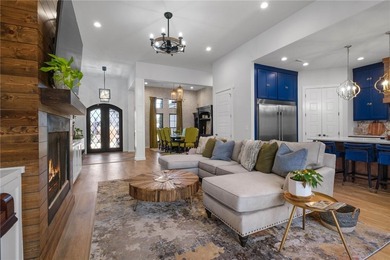 Located in the desirable Clear Creek Patio Homes section of the - photo 8