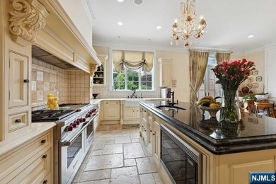 MAJESTICALLY SET ON 2 MANICURED ACRES, THIS BRICK COLONIAL MANOR - photo 18