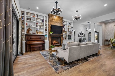 Located in the desirable Clear Creek Patio Homes section of the - photo 9
