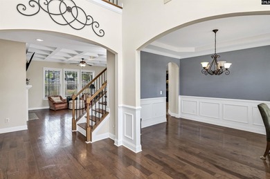 Welcome to 325 English Legend Drive the former Model home in the - photo 9