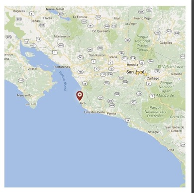 Rare Opportunity to own a piece of Paradise! Finca Caletas is a - photo 19