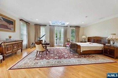 MAJESTICALLY SET ON 2 MANICURED ACRES, THIS BRICK COLONIAL MANOR - photo 20
