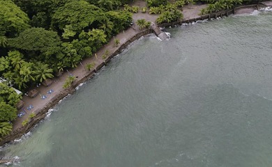 Rare Opportunity to own a piece of Paradise! Finca Caletas is a - photo 20